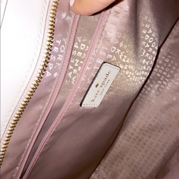 Kate Spade Tote - Picture 5 of 8